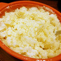 煮干し's cooksnap of when they made 簡単さくさく 豆乳アイス.