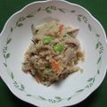 平井道子's cooksnap of when they made 枝豆おからでダイエット!!.