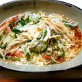 2525とらふぐ's cooksnap of when they made レンジで簡単！鮭と野菜のマヨポン蒸し.