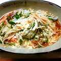 2525とらふぐ's cooksnap of when they made レンジで簡単！鮭と野菜のマヨポン蒸し.