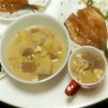 品川hiro3's cooksnap of when they made しんぷる☆でも美味しい☆豚汁.