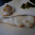 スタイリッシュママ's cooksnap of when they made 焼きカレイのおろしポン酢.