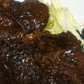 ＳＨＩＩＮＡ's cooksnap of when they made とろろ～ん♡豚肉のしょうが焼き.