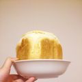 まえりす's cooksnap of when they made HBで基本の食パン.