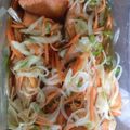 乙女39's cooksnap of when they made 鮭の南蛮漬け☆弁当にもOK.