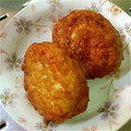じむなぁ's cooksnap of when they made 簡単♪私の手作りさつま揚げ.
