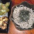ayameppi's cooksnap of when they made 年越しそばは台所用品で超簡単手打ち蕎麦！.