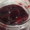 ここちかママ's cooksnap of when they made ♪真っ赤な苺ジャム♪.