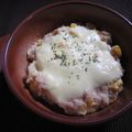 さとみりん's cooksnap of when they made とろーりチーズのツナポテト.