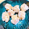 プー♡'s cooksnap of when they made マクロビ◆簡単！大豆ミートの唐揚げ.