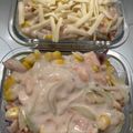 ☆ドキンちゃん☆”'s cooksnap of when they made 顆粒シチューの素で濃厚ホワイトソース.