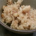 りんいちまま's cooksnap of when they made ✿ホタテの炊き込みご飯✿.