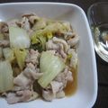さとみりん's cooksnap of when they made すきやき風♪煮込み.