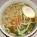 ミロ9607's cooksnap of when they made 簡単#お揚げうどん.