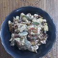 Naran0208's cooksnap of when they made 春満載☆ つくしの卵とじ.