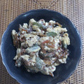 Naran0208's cooksnap of when they made 春満載☆ つくしの卵とじ.
