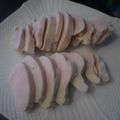 スタイリッシュママ's cooksnap of when they made 塩麹de鶏ハム.