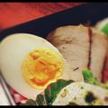 JUNSEIママ's cooksnap of when they made 塩紅茶豚.