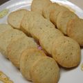 もくよう's cooksnap of when they made 簡単！全粒粉入りクッキー.