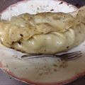 ささゆうりん's cooksnap of when they made BIGな～☆焼餃子.