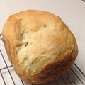 まみらいおん's cooksnap of when they made HBでヘルシーヨーグルトパン♪.