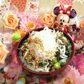 みなみんくっきんぐ's cooksnap of when they made ☆簡単５分で出来る！納豆しらす丼♡.