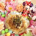 みなみんくっきんぐ's cooksnap of when they made リメイクレシピ＊焼きそばトースト＊.