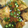 Shirumama's cooksnap of when they made カレイのフライ～和風あんかけ～.