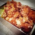 tsubo☆'s cooksnap of when they made さめても美味しいジューシーから揚げ.