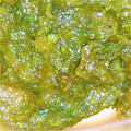 うばゆ's cooksnap of when they made ふきみそ（ふきのとう).