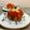 horseland's cooksnap of when they made トマトのファルシー♡クリスマス…の前菜.