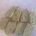 meym1128's cooksnap of when they made 残り物リメイク☆切干大根入り玉子焼き♪.