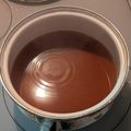 さえちゃん！'s cooksnap of when they made 寒い日はあったかおつゆで＊鶏肉のかけ蕎麦.
