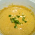とまとま１０'s cooksnap of when they made ♪簡単かぼちゃと人参ととうふのスープ♪.