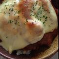 こまゆっくま's cooksnap of when they made ハッシュドビーフドリア.