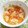 pyonpoco's cooksnap of when they made 簡単ふわとろ♡たまごとトマトのスープ.