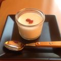 nikko＊'s cooksnap of when they made 本格☆杏仁豆腐.