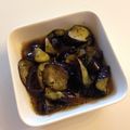 れんとmama's cooksnap of when they made ナスをさっぱり冷たく☆レンジで簡単マリネ.