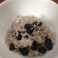 みかんスイカ's cooksnap of when they made もちもち黒豆ごはん☆.