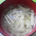 リエぷ☆'s cooksnap of when they made 忙しい時に☆超早★中華スープ.