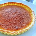 seoYK's cooksnap of when they made アーモンドクリームのタルト.