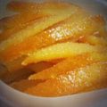 aiko12345's cooksnap of when they made オレンジピール.