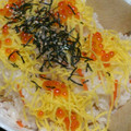 tomsoya's cooksnap of when they made 簡単☆ちらし寿司.