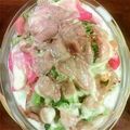 おひなっぱ's cooksnap of when they made チキンと野菜のグラタン.