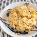 てつまちパパ's cooksnap of when they made 本格的な干しエビとキャベツのチャーハン.