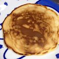 さえしほママ's cooksnap of when they made もっちり＊お食事パンケーキ.