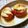 Hatsuhatsu's cooksnap of when they made 味噌チーズの焼きトマト.