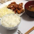 RHCPmori's cooksnap of when they made 鶏胸肉の簡単照り煮+゜(o☻ܫ☻o)ﾟ+.
