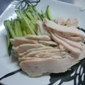 えりぱんな's cooksnap of when they made 簡単☆鶏ハム.