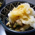 みーつん's cooksnap of when they made 茄子の紫蘇巻き★さっぱり焼き.